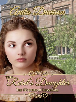 cover image of The Rebel's Daughter